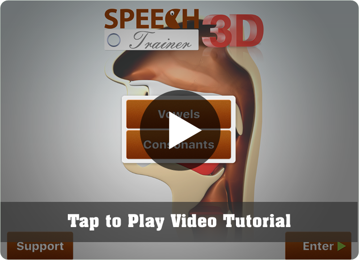 Speech Trainer Smarty Ears