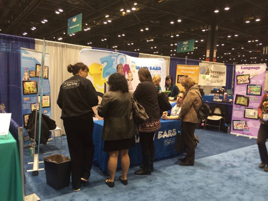 Lots of interest about our latest apps