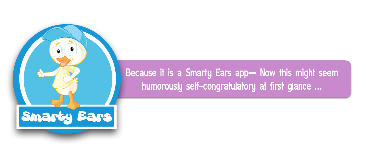 articulate it by smarty ears