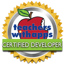 TWA_DEVEOPER_Badge