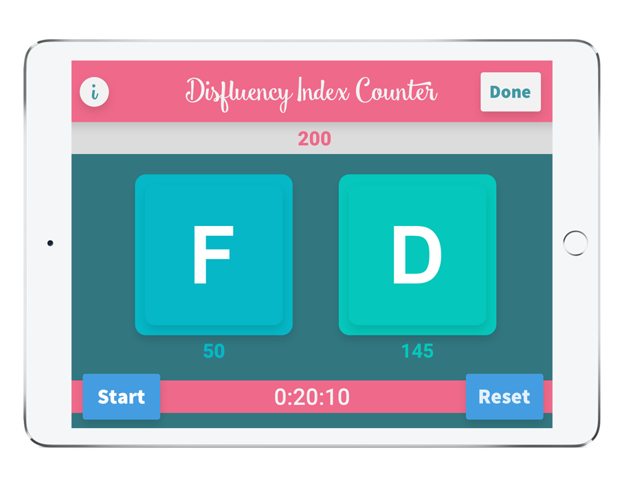 basic-disfluencyindexcounter