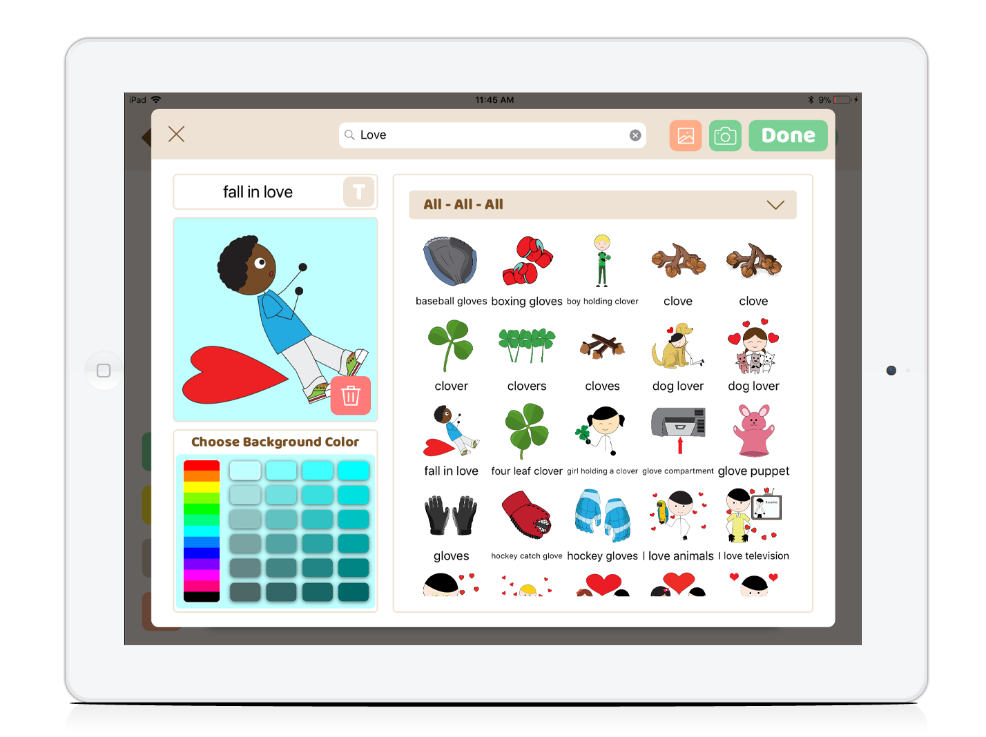 search image custom boards