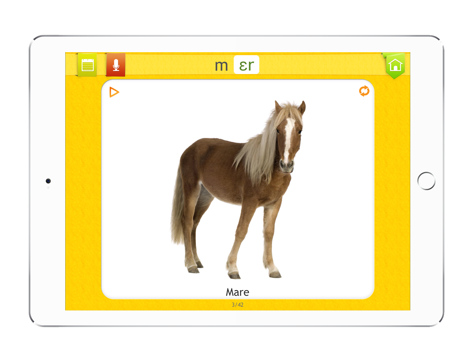 R screener app