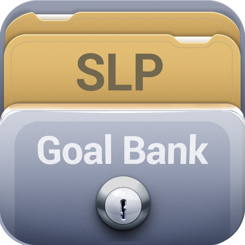 SLP-Goal-Bank-icon