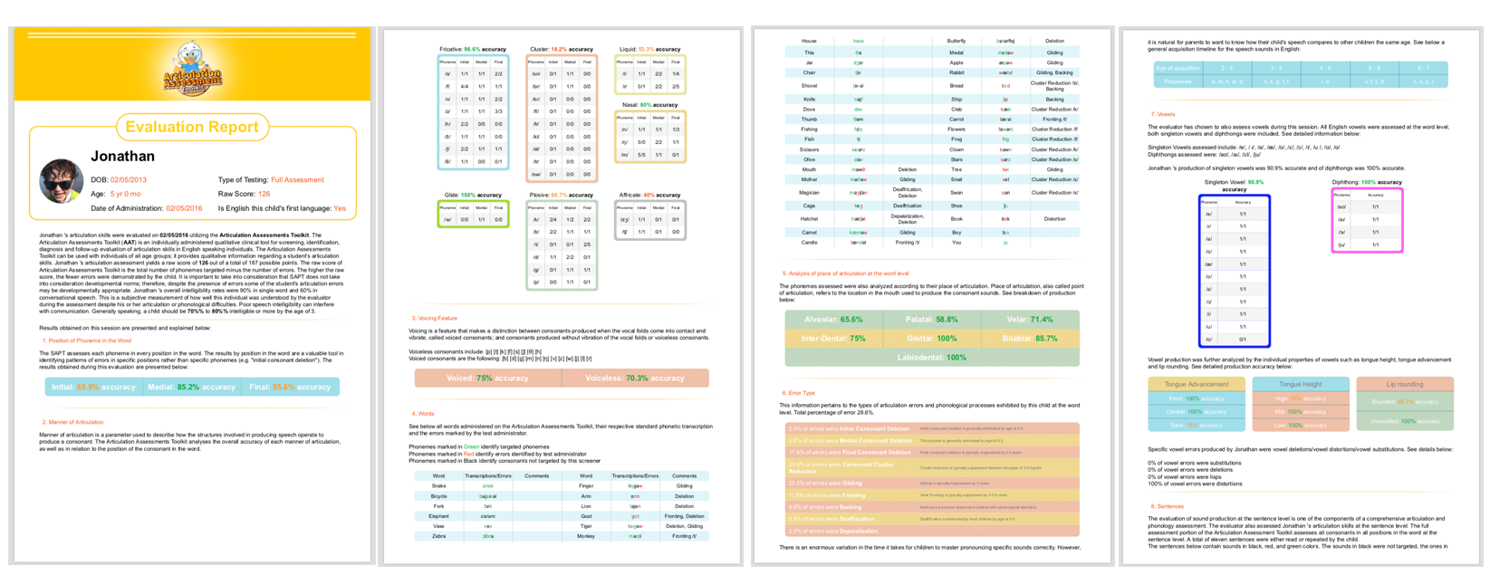 articulation assessment toolkit report-2