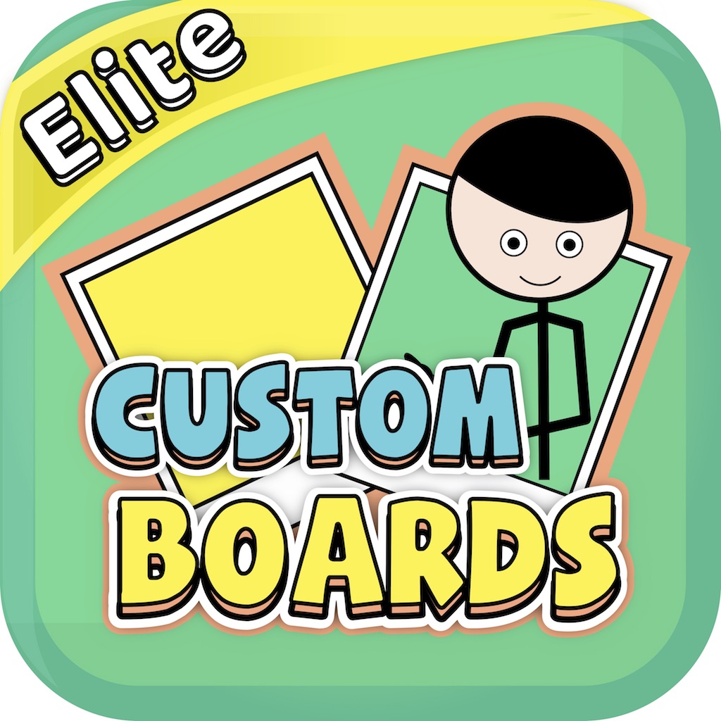 Icon – elite
