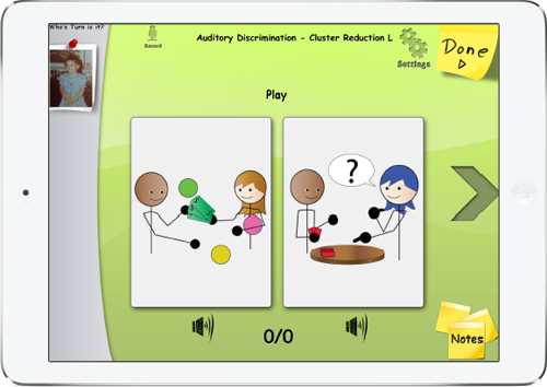 Minimal Pairs Academy – Smarty Ears